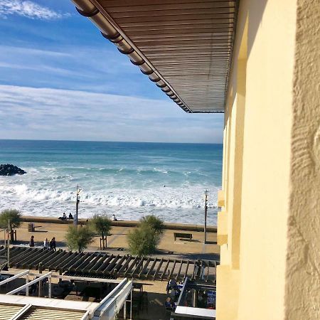 T3 Les Pieds Dans L'Eau Daire Anglet Dış mekan fotoğraf